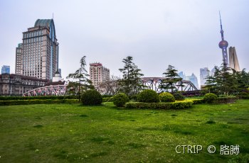黄浦公园
