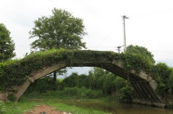 古月桥
