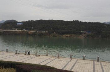南明湖