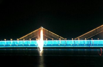云阳长江大桥