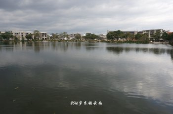 小桂湖