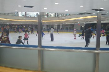 浩泰滑冰俱乐部（崇文门店）