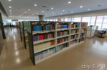 浦东图书馆少儿馆