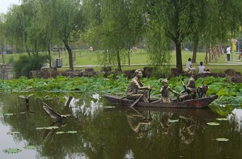 泗泾公园