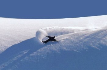 白云滑雪场