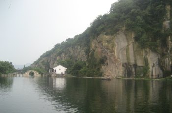 霞川桥