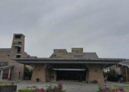 羌族民俗博物馆
