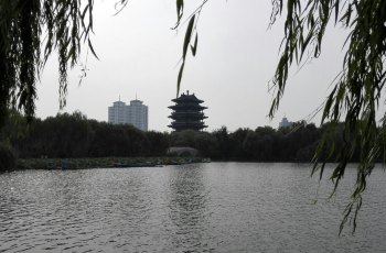 泾东公园