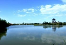 青湖御园生态旅游度假区
