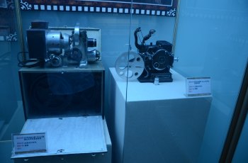 收音机电影机博物馆