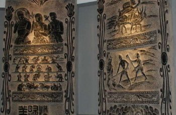龟兹文化博物馆