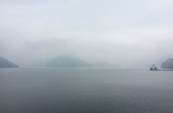 新安江风景名胜区