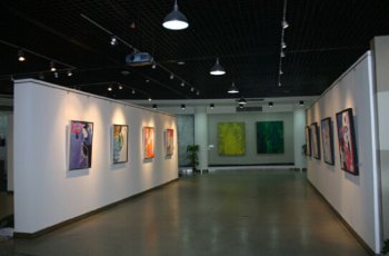土山湾美术馆