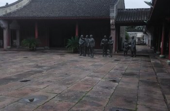 宁波帮文化旅游区