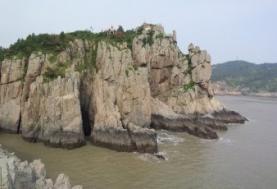 仙叠岩
