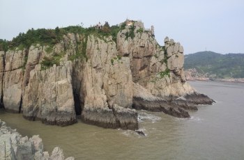 仙叠岩